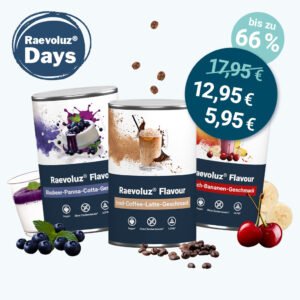 Flavour - Raevoluz® Days