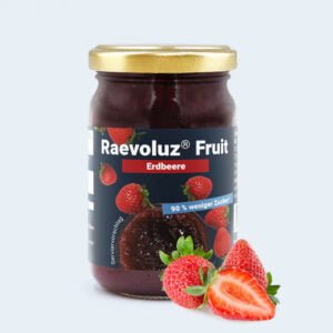 Raevoluz Fruit Erdbeere