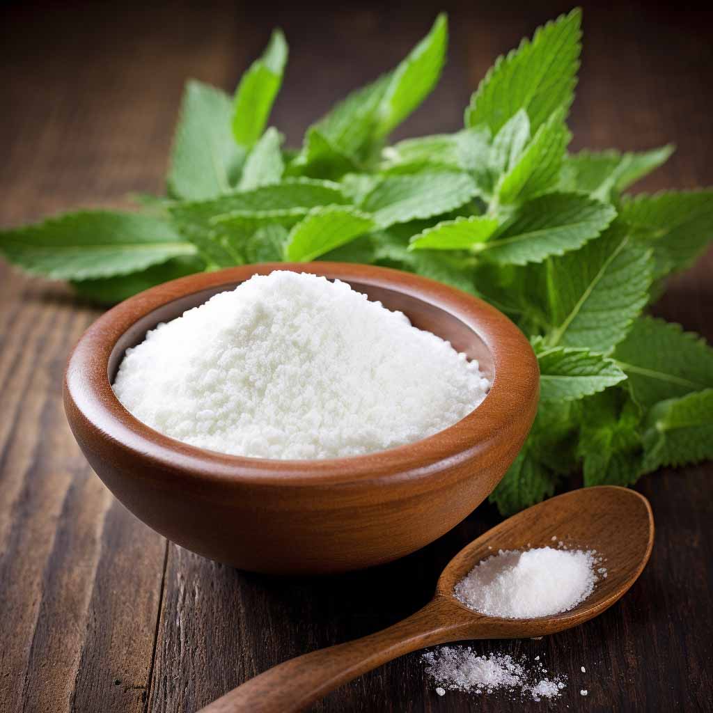 Stevia: Süße ohne Reue direkt aus der Natur 🍃🍭