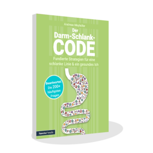 Der Darm-Schlank-Code E-Book