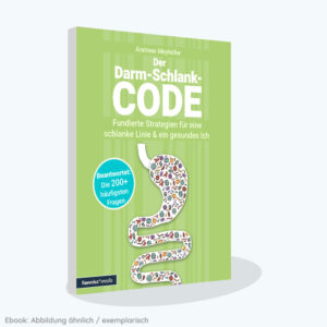Der Darm-Schlank-Code E-Book