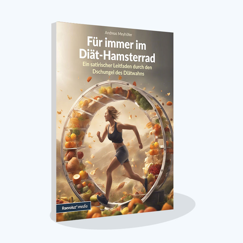 Für immer im Diät-Hamsterrad